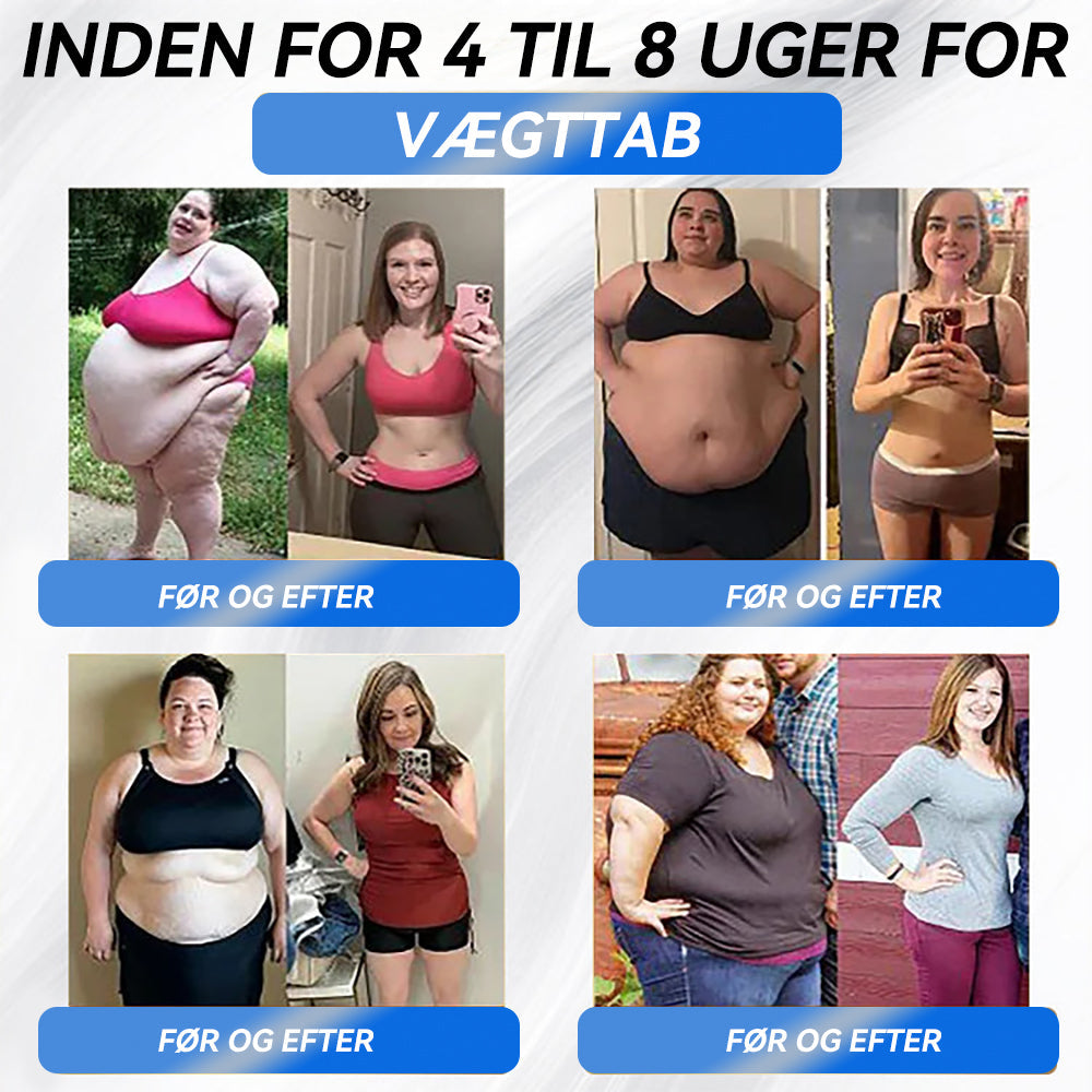 IFMAGIC® GLP-1 Pro Vægttab Oral Opløsning👩⚕️En dosis om dagen – synlige resultater inden for 7 dage🔥Velegnet til kroniske sygdomme, fedme, diabetes, hjerte-kar-sygdomme🪷