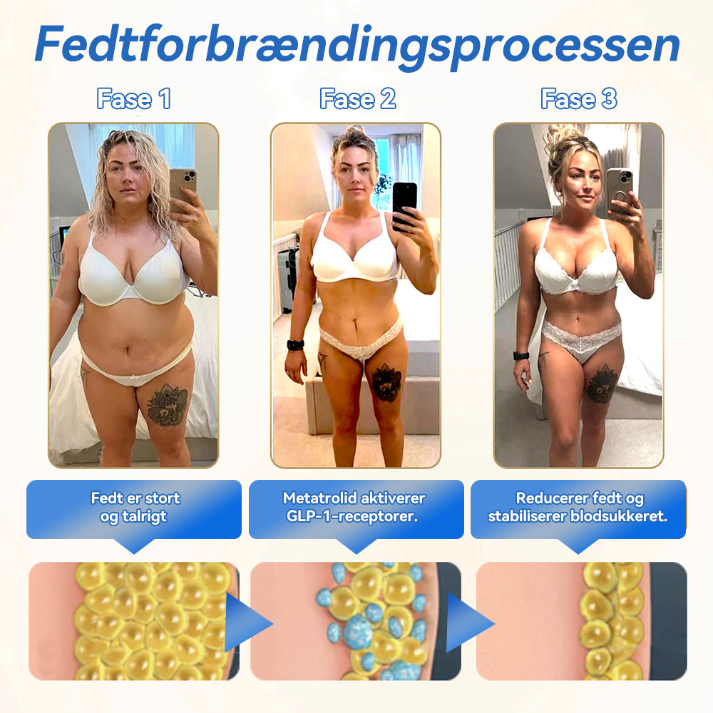 IFMAGIC® GLP-1Pro Oral Løsning til Vægttab✅En dosis om dagen – se resultater på 7 dage 👩‍⚕️ Velegnet til fedme, hjertekarsygdomme, diabetes, søvnapnø, højt kolesteroltal og blodfedt, ledproblemer og flere andre tilstande