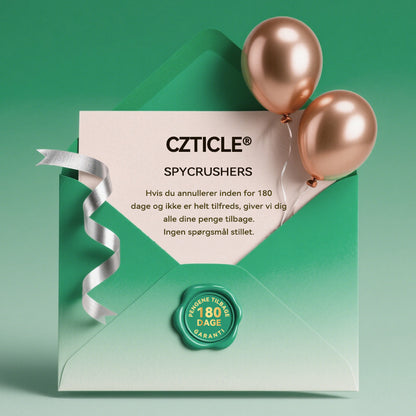 🎁Tillykke! Du er en af vores heldige vindere! 💪 Som vores eksklusive lykkestjerne får du nu en fantastisk rabat – du betaler kun 30% af den oprindelige pris! Gå ikke glip af denne unikke mulighed for at forkæle dig selv med noget helt særligt! 🛍️💫