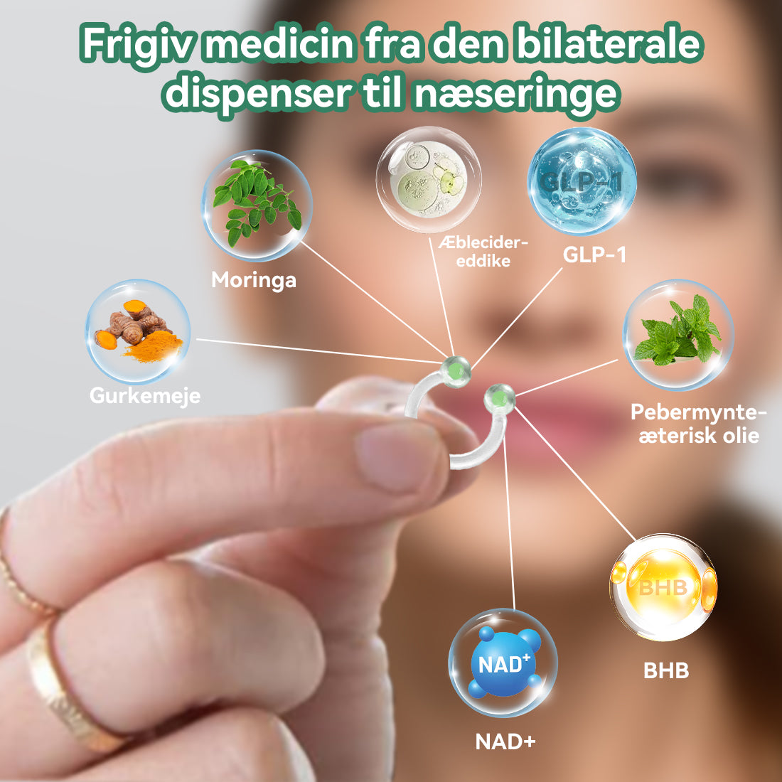 🎁Tillykke! Du er en af vores heldige vindere! 💪 Som vores eksklusive lykkestjerne får du nu en fantastisk rabat – du betaler kun 30% af den oprindelige pris! Gå ikke glip af denne unikke mulighed for at forkæle dig selv med noget helt særligt! 🛍️💫